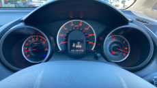 Honda Jazz 1.2 i-VTEC S 5dr [VSA] Petrol Hatchback